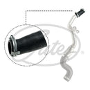 Gates Turbo Charger Hose - 09-0572