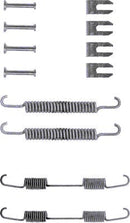 Textar Brake Shoe Fitting Kit - 97005500