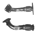 BM Cats Front Pipe - BM70535