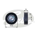 Gates DriveAlign Idler Pulley - T36397