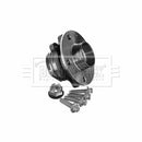 Borg & Beck Wheel Bearing Kit  - BWK1472 fits Renault Trafic 2014-