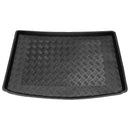 Boot Liner, Carpet Insert & Protector Kit-Volkswagen Golf V Plus 2004-2008 - Anthracite