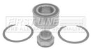 First Line Wheel Bearing Kit Part No -FBK1164