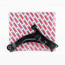 Borg & Beck Wishbone / Suspension Arm RH - BCA5910 fits Toyota Carina E 1992-97