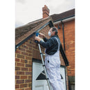 Draper Storm Force 20V Oscillating Multi-Tool (Sold Bare)