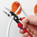 Knipex 13 92 200SB Electricians Universal Installation Pliers