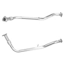 BM Cats Front Pipe - BM70660