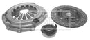 Borg & Beck Clutch Kit 3-In-1  - HK2347 fits Mazda MX5 5spd