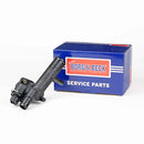 Borg & Beck Thermostat Kit  - BBT124 fits Renault Clio II, Megane II
