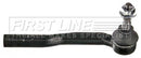 First Line Tie Rod End Rh Part No -FTR6105