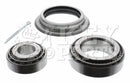 Key Parts Wheel Bearing Kit  - KWB517 fits Ford Transit 1991-