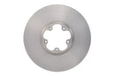 Bosch Brake Disc Pair Part No - 0986478303