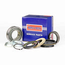 Borg & Beck Wheel Bearing Kit  - BWK1294 fits Nissan Navara D40