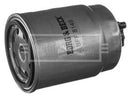 Borg & Beck Fuel Filter -  BFF8149 fits PSA AX,106,Saxo,Xsara,Bravo