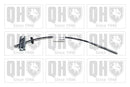QH Front Brake Cable 406mm - BC2781