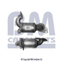 BM Cats Approved Diesel Cat - BM80337H