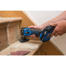 Draper Storm Force 10.8V Power Interchange Battery Charger