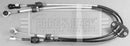 Borg & Beck Gear Control Cable Part No -BKG1137