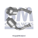 BM Cats Approved Diesel Cat - BM80295H