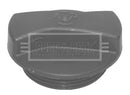 Borg & Beck Radiator Cap  - BRC105 fits VAG