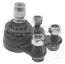 First Line Ball Joint L/R  - FBJ5639 fits GM Mokka,Chevrolet Aveo 11-