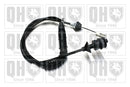 Clutch Cable - QCC1990