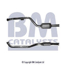BM Cats Approved Diesel Cat - BM80287H