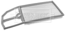 Borg & Beck Air Filter -  BFA2363 fits VAG AROSA,IBIZA II,III,IV