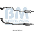 BM Cats Approved Petrol Cat - BM90524H