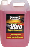 Gunk 6868 Ulta Engine Degreasant 5L
