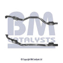 BM Cats Approved Petrol Cat - BM91243H