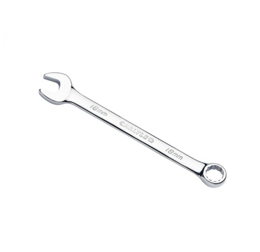 Carlyle 18mm Combo Wrench