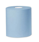 ESP ENIGMA HEAVY DUTY GIANT BLUE ROLL PAPER WIPER 1000 SHEETS IBL140
