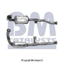 BM Cats Approved Petrol Cat - BM90098H