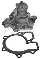 Key Parts Water Pump W/Gasket  - KCP1414 fits Transit 2.5 D,TD 85->