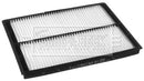 Borg & Beck Cabin / Pollen Filter - BFC1092