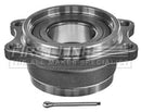 First Line Wheel Bearing Kit  - FBK1482 fits Mitsubishi Lancer EVO 2003-