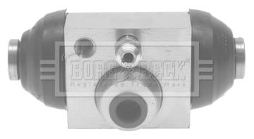 Borg & Beck Wheel Cylinder Lh/Rh  - BBW1917 fits Peugeot 208 03/12-