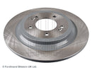 Blue Print Brake Disc (Single Disc) - ADG043222
