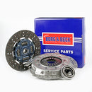 Borg & Beck Clutch Kit 3-In-1  - HK6785 fits GM Trooper,Monterey 3.1TD91-98