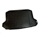 Boot Liner, Carpet Insert & Protector Kit-Honda Civic HB 2001-2006 - Anthracite