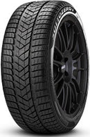 Pirelli 275 40 18 103V Winter SottoZero 3 tyre