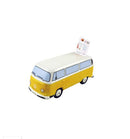 Genuine Volkswagen T2 Ceramic Light Orange Money Box - ZGB508K718170