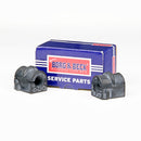 Borg & Beck Bush -  BSK6225K fits Vauxhall Astra MkIV