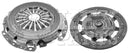 Key Parts Clutch Kit 2-In-1 Part No -KC7427