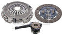 Borg & Beck Clutch 3In1 Csc Kit Part No -HKT1581
