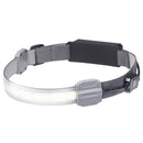 Ring Flexible Head Torch 115Lm - RIL0115