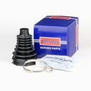 Borg & Beck Cv Joint Boot Kit  - BCB6370 fits Fiat Panda III