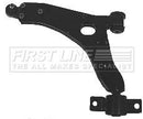 First Line Wishbone / Suspension Arm LH - FCA5962 fits Ford Focus MK1 1998-2005