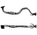BM Cats Front Pipe - BM70455